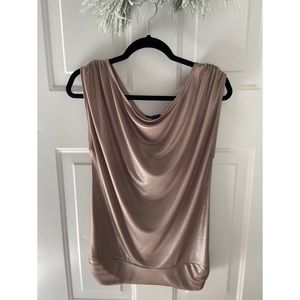 Guess Blouse Top - size Medium